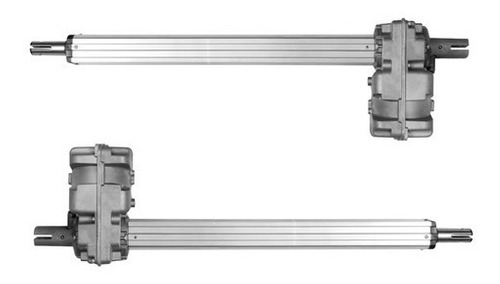 PPA Pivo Doble Predial Inox 1/3hp