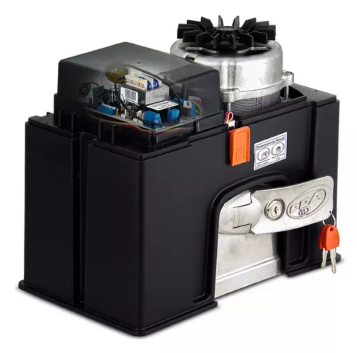 Fort 800 kilos _ppa_alfa_automatismo_uruguay_automatismo_motor_para _porton-corredizo1