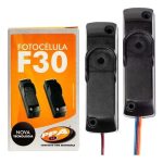 Fotocelula F30 Mini Cableada - ALFA Automatismo