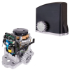 KDZ  GAREN 1/2 HP Semi Industrial 700Kg - Imagen 2