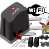 DZ Casa Garen 1/4 hp WIFI Incluido