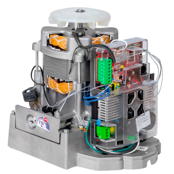 KDZ  GAREN 1/2 HP TSI Ultra RAPIDO - Imagen 5