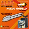 Pivo Doble 1/4 hp Modelo SK PPA