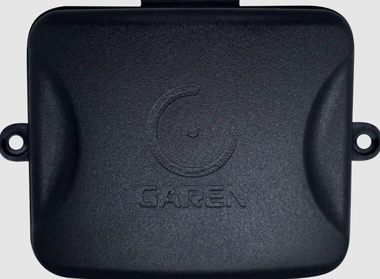 Garen - RECEPTOR 1 CANAL 433Mhz - Imagen 3