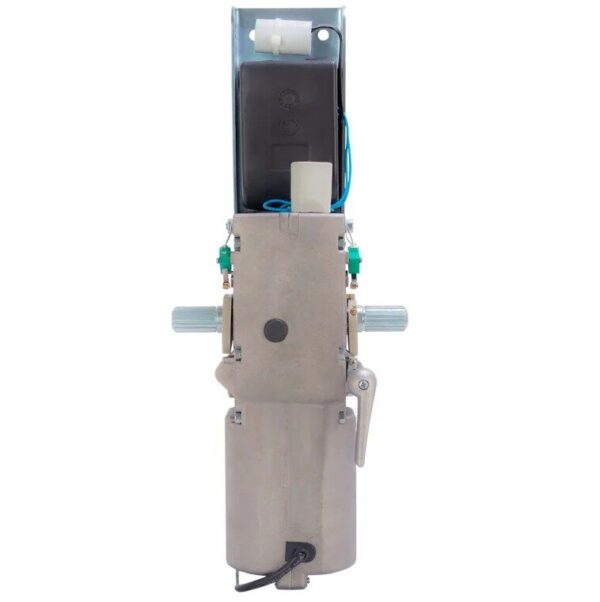 Motor para portón basculante Garen Tork 1/2 HP TSi rápido – imagen 3