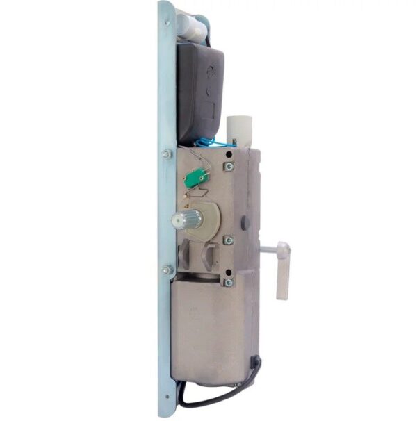 Motor para portón basculante Garen Tork 1/2 HP TSi rápido – imagen 2