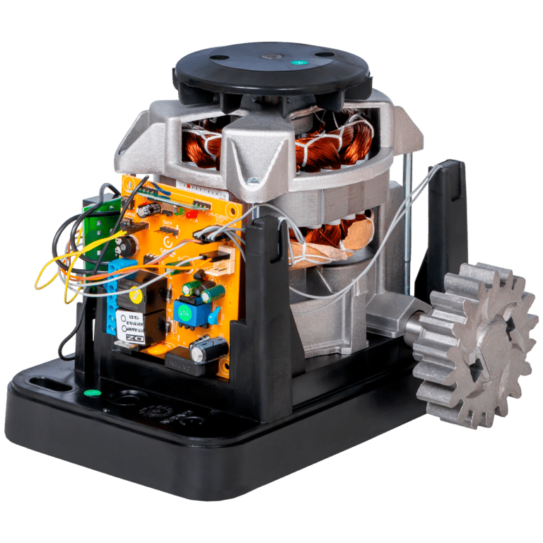 Dz Casa WIFI 1/4 hp Kit Completo - Imagen 5