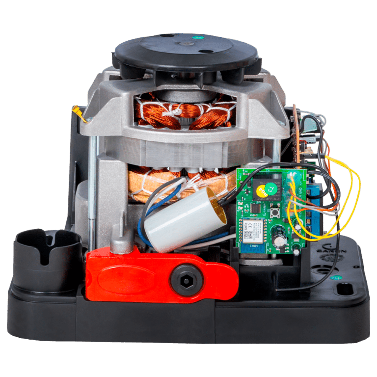 Dz Casa WIFI 1/4 hp Kit Completo - Imagen 3