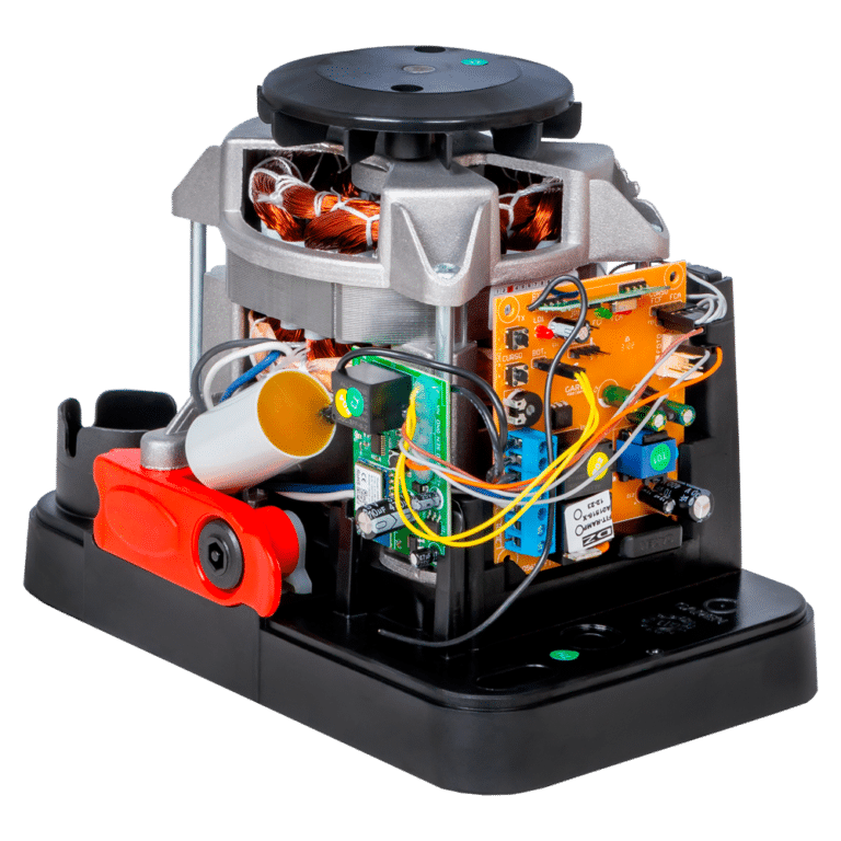 Dz Casa WIFI 1/4 hp Kit Completo - Imagen 2