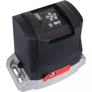 Motor para portón corredizo Garen NIID 100 W hasta 600 kg