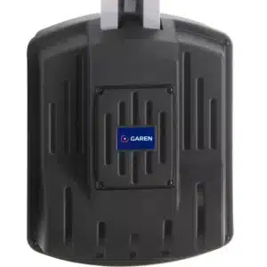 Motor para portón basculante a cadena Garen 1/2 HP 2,50 m