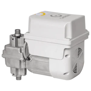 Motor para portón basculante Garen BV Fit Speed Ramp 1/4 HP con brazo de 1,40 m