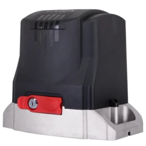 Motor para portón corredizo Garen DZ NiiD 170 W hasta 600 kg
