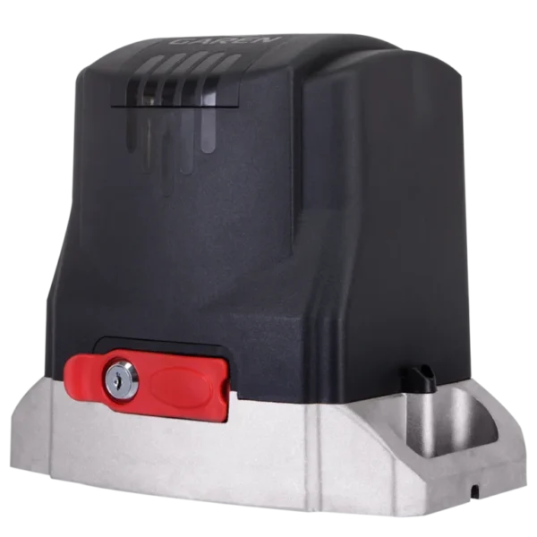 Motor para portón corredizo Garen DZ NiiD 170 W hasta 600 kg