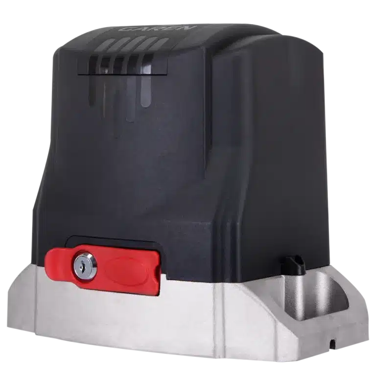 Motor para portón corredizo Garen DZ NiiD 170 W hasta 600 kg