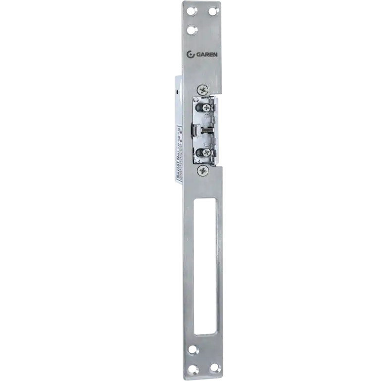 Cerradura eléctrica Garen Strike