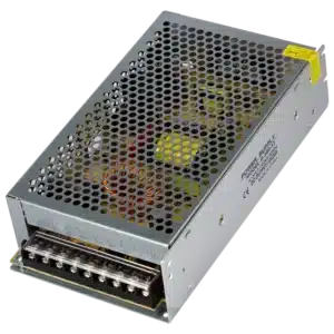 Fuente Garen 12 V 20 A