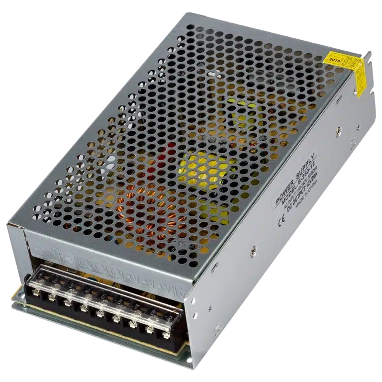 Fuente Garen 12 V 20 A