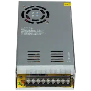 Fuente Garen 12 V 30 A