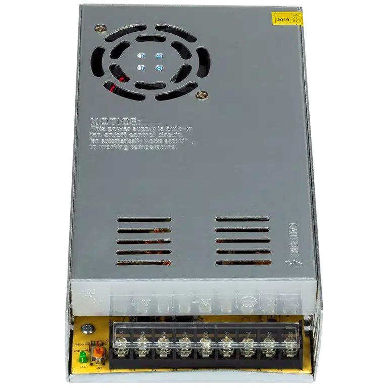 Fuente Garen 12 V 30 A