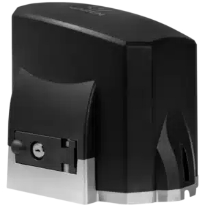 Motor para portón corredizo Garen KDZ 1/2 HP semi industrial WiFi