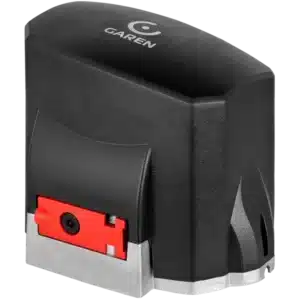 Motor para portón corredizo Garen KDZ Fit Speed 1/4 HP kit completo