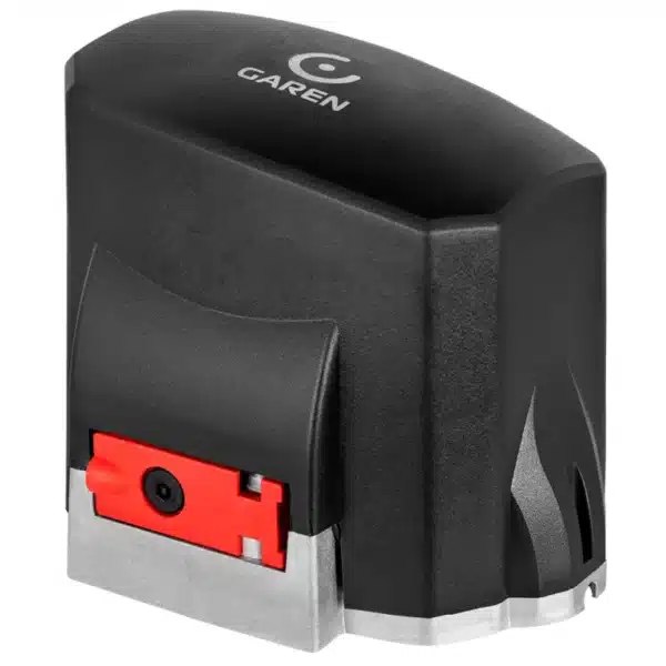 Motor para portón corredizo Garen KDZ Speed 1/3 HP WiFi kit completo