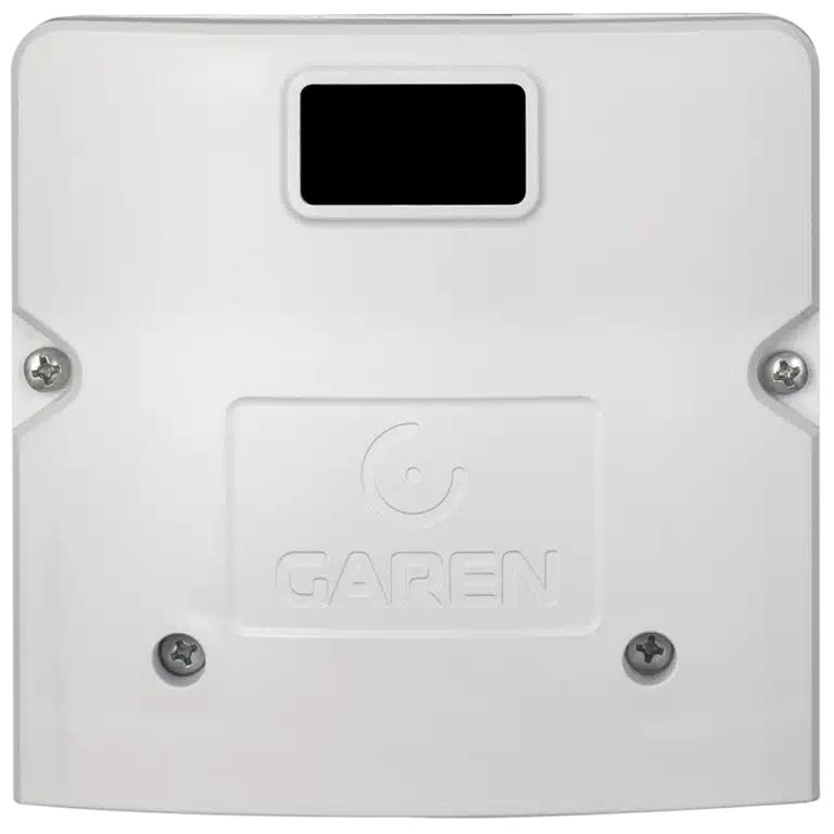 Receptor universal Garen 4 canales WiFi