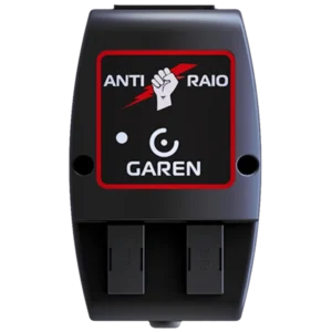 Protector contra rayos y sobretensiones Garen