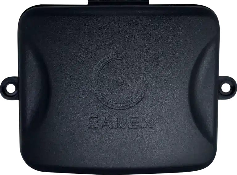 Receptor Garen 2 canales 220 V