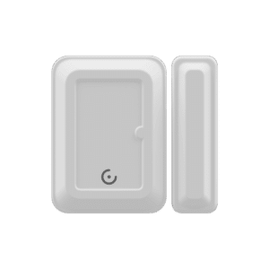 Sensor de movimiento cableado para alarma Garen