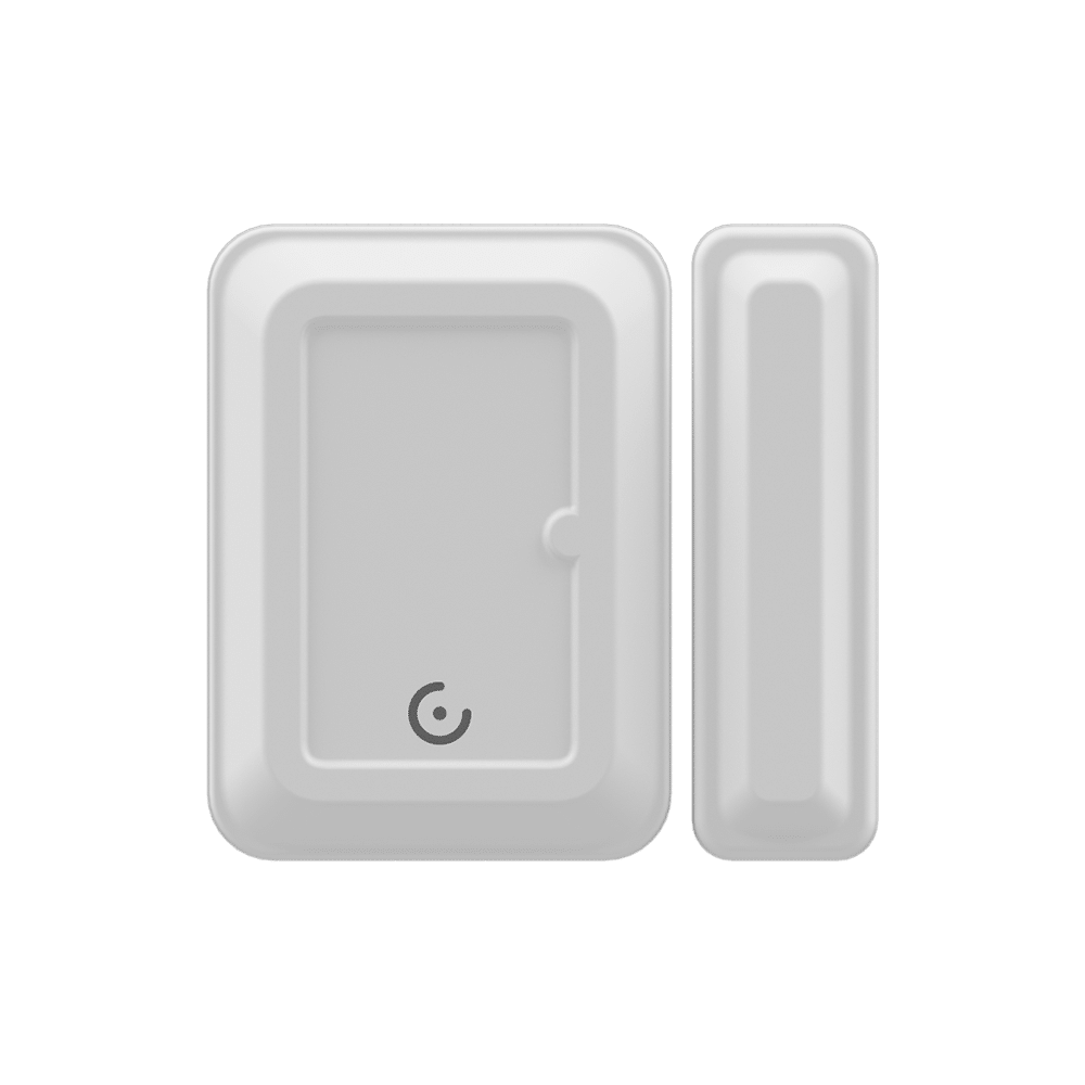 Sensor de movimiento cableado para alarma Garen