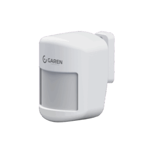Sensor de movimiento inalámbrico para alarma Garen