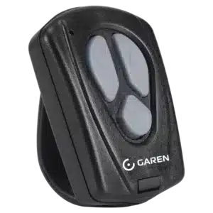 Control remoto Garen TX New SMD 433,92 MHz