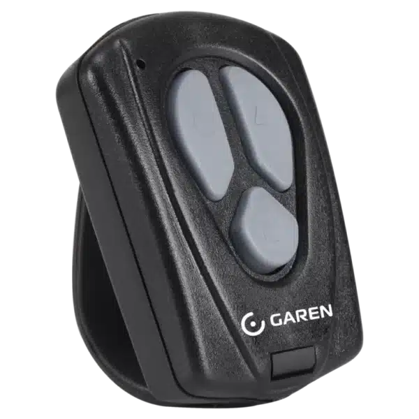 Control remoto Garen TX New SMD 433,92 MHz