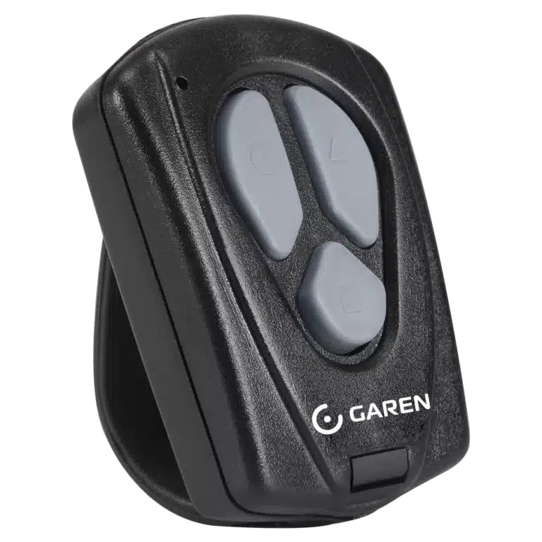 Control remoto Garen TX New SMD 433,92 MHz