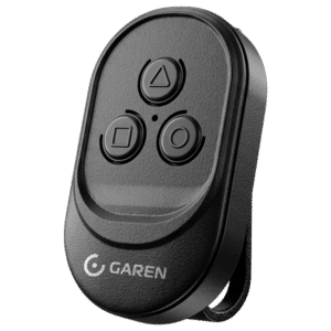 Control remoto Garen TX Pro 3 botones