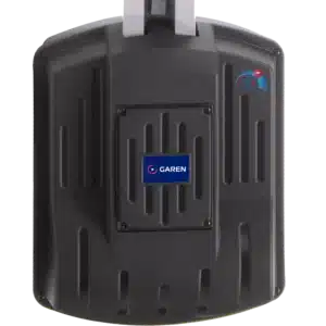 Motor para portón basculante a cadena Garen TSi rápido 1,60 m