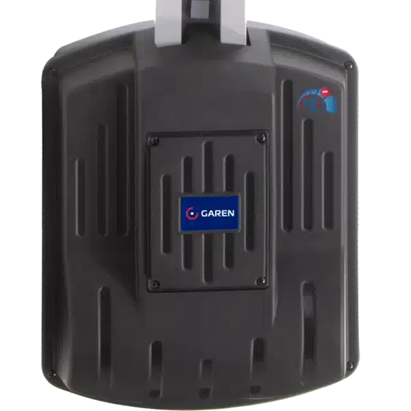 Motor para portón basculante a cadena Garen TSi rápido 1,60 m