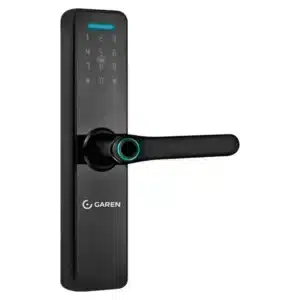 Cerradura smart Garen GA-FB0507 con biometría