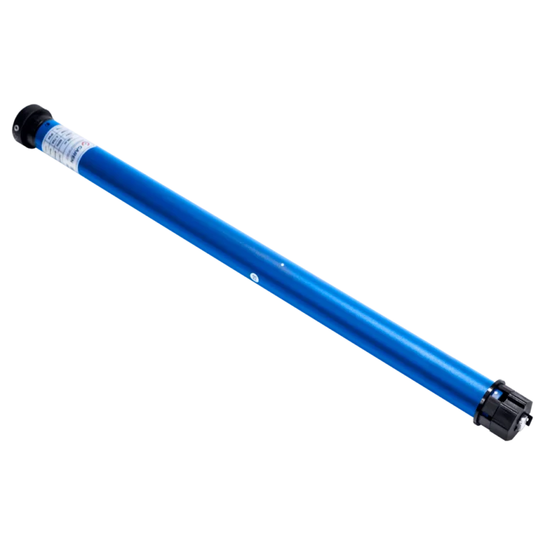Motor tubular Garen 45 mm 220 V con control para persianas