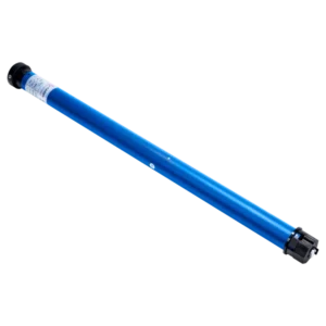 Motor tubular Garen 35 mm 220 V con control para persianas
